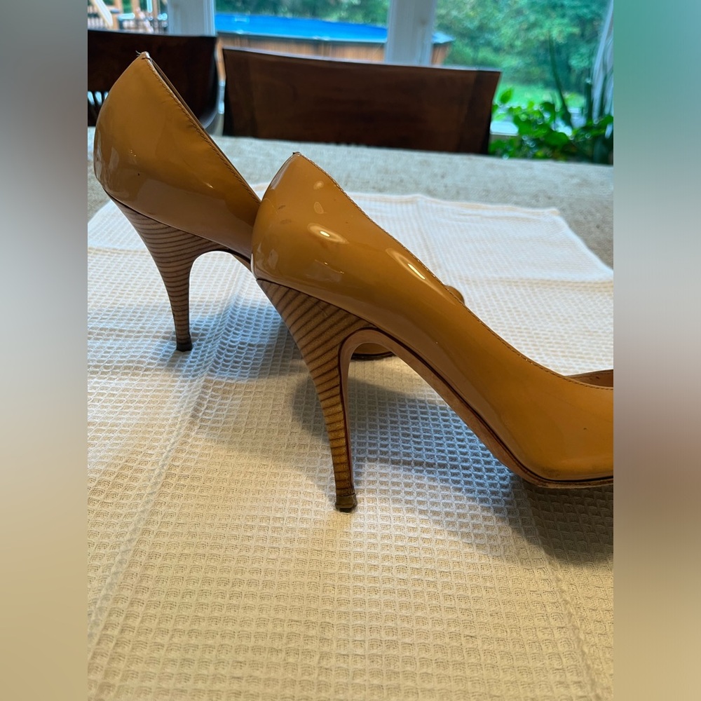 💖Giuseppe Zanotti - Picture 4 of 15